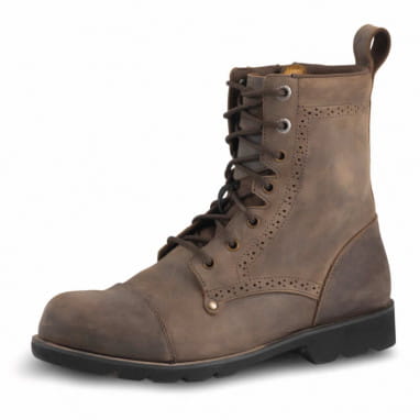 Boots Classic Vintage 1.0 - brown