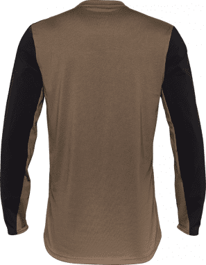 Ranger Off Road Jersey - Mustard