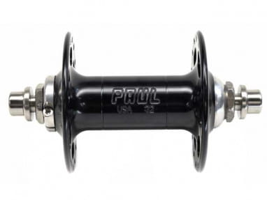 Front Track Hub high flange Nabe - 28 Loch