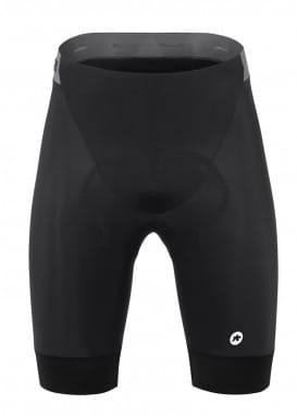 MILLE GT Half Shorts C2 - Serie Negro
