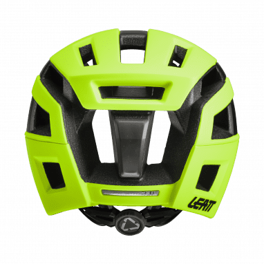 Helm MTB Endurance 3.0 - Lime
