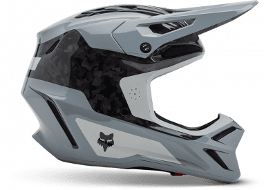 V3 RS Infinite Helmet - Cloud Grey