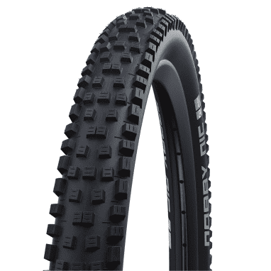 Nobby Nic Folding Tire - 27.5x2.60 Inch - SnakeSkin Super Trail Addix SpeedGrip