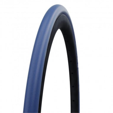 Insider Roller Folding Tire - 23-622 (700x23C) - Performance Line - blue