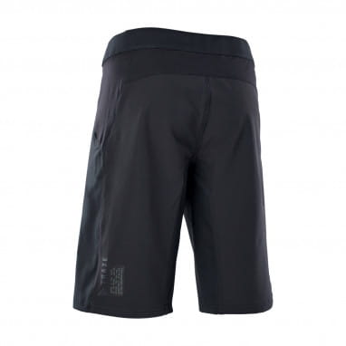 Traze X - Bike shorts - Black