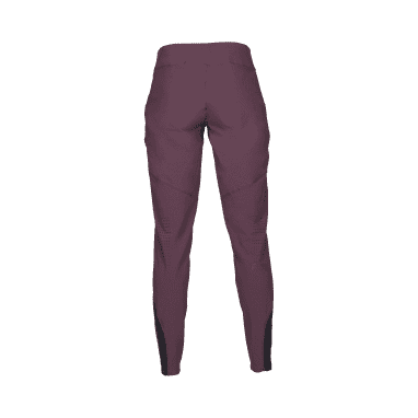 Pantaloni Flexair - Viola scuro
