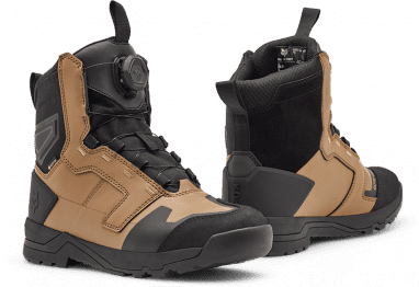 Defend Adv Boot - Dark Khaki