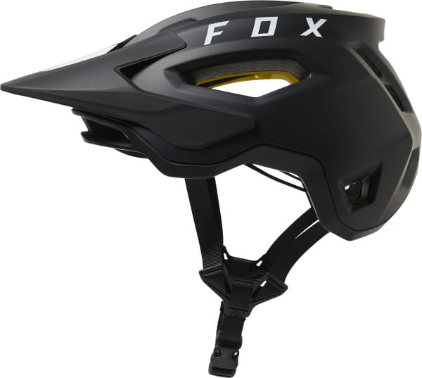 Speedframe Helmet Mips CE Black