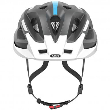 Aduro 2.0 Helmet - Grey