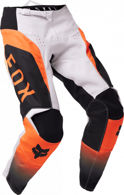 180 Lean Pant - Fluorescent Orange