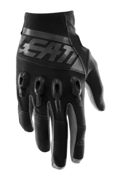Handschuhe DBX 3.0 X-Flow - black-grey