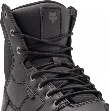 Ranger Adv Boot - Black