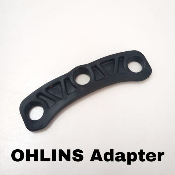 EVO Bolt On Adapter for Öhlins