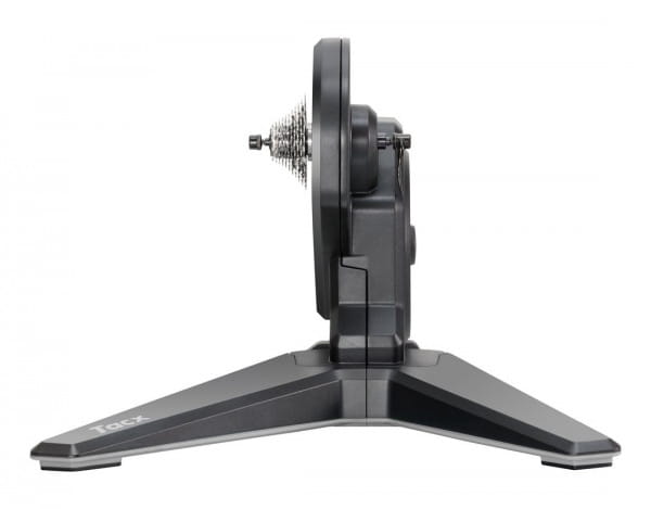 FLUX S Smart-Trainer Hometrainer - Zwart/Grijs