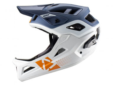 Helmet MTB Enduro 3.0 Steel