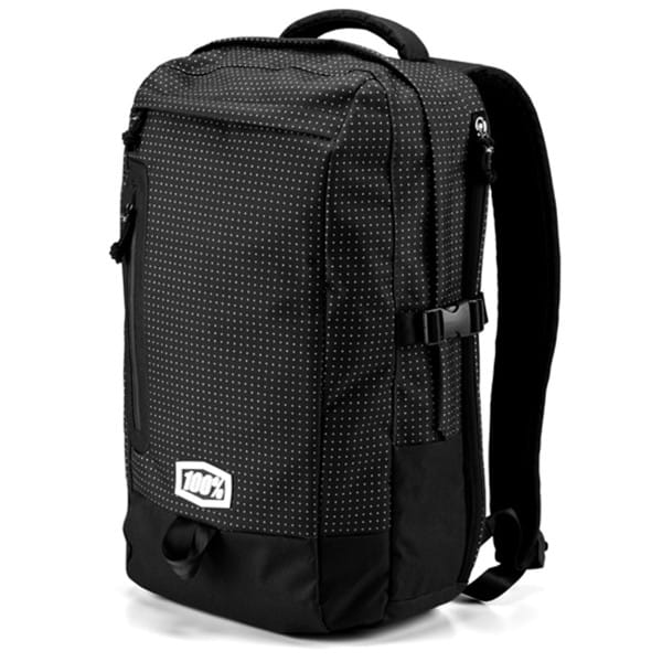 Transit Backpack / Daypack - Black