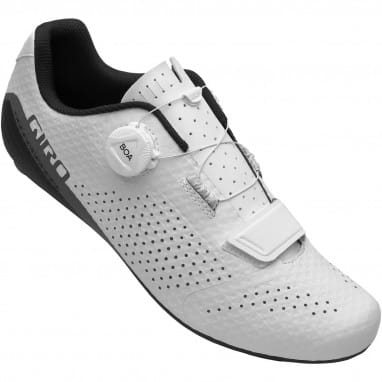 CADET - Road shoes - white