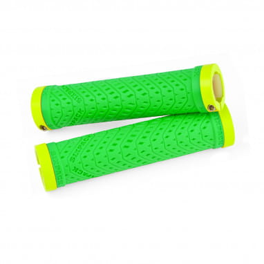 K-Trix Griffe Lock-On - grün