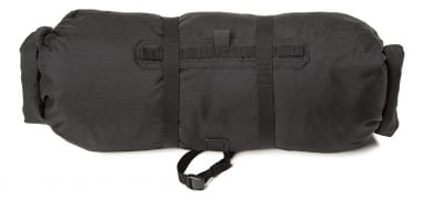Bar Roll MK III handlebar bag - black
