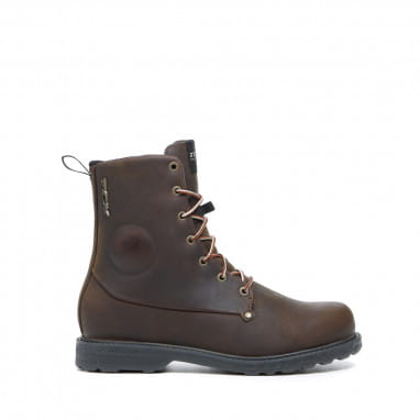 Boots Blend 2 WP brown