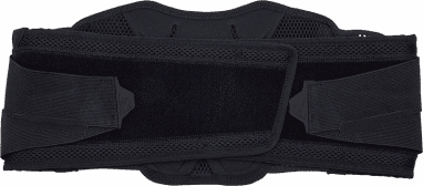 Titan Race Belt - Black