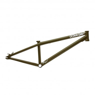 Spark Street/Park Rahmen - army green