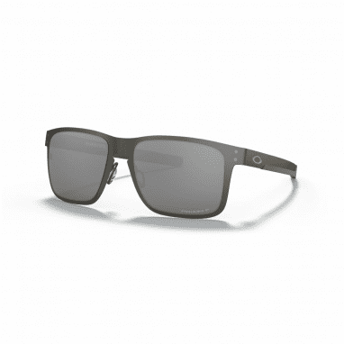 Holbrook Metal - Matte Gunmetal/Prizm Black Polarized
