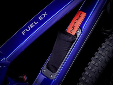 Fuel EX 7 Gen 6 Hex Blue