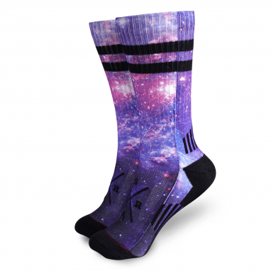 Socks ''Kosmic'' - Multi