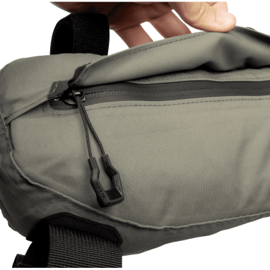 MidLoader - 3 litre - frame bag - green