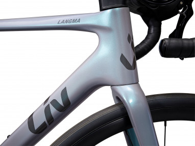 Langma Advanced 2 - Prismatic Haze
