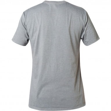 Legacy FOX-HEAD T-Shirt - Grey