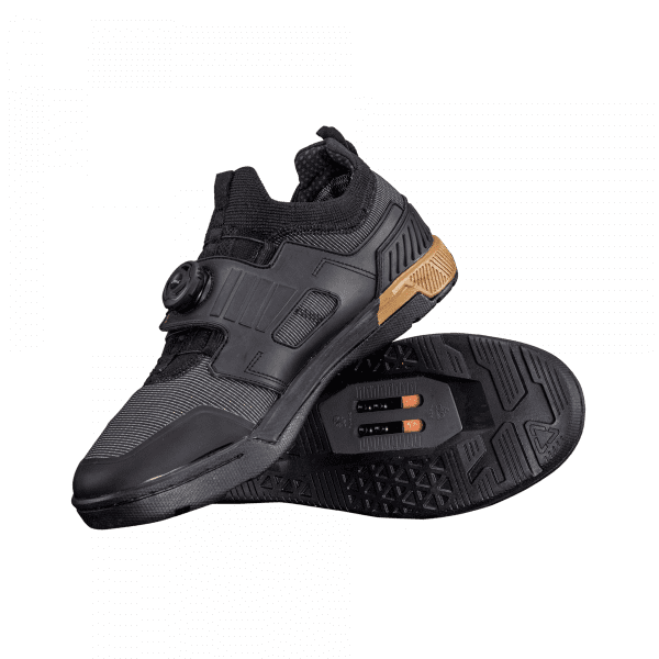 Chaussure HydraDri 5.0 ProClip - Black