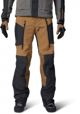 Ranger Gore-Tex Adv Pant - Pewter