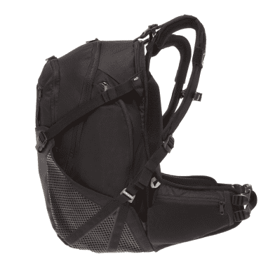 Backpack BX4 - Stealth Black