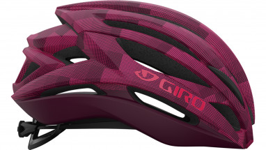 SYNTAX Mips Helm - matte dark cherry towers