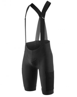 TACTICA Bib Shorts T5 - Black Series