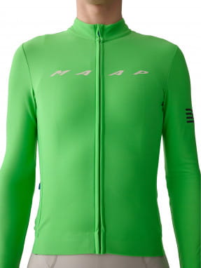 Evade Thermal LS Jersey 2.0 - Limedrop