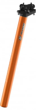 Comp Seatpost - 27.2mm - Orange