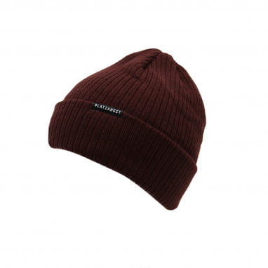 Trailwalk Beanie - Rot