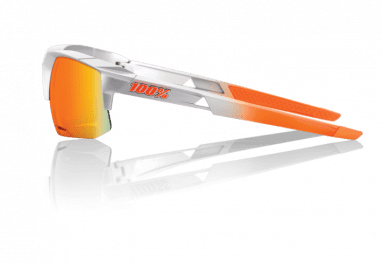 Speedcoupe Sportbrille - HD Red Multilayer - Hiper Lense - arc-light