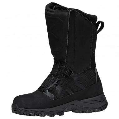 Venture-STX 1.0 Stiefel schwarz