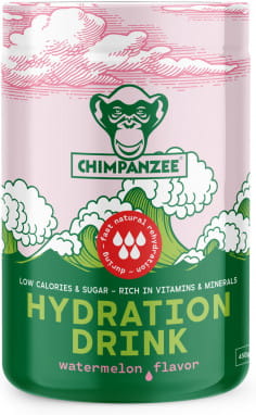 Hydration-Drink Wassermelone - 450g
