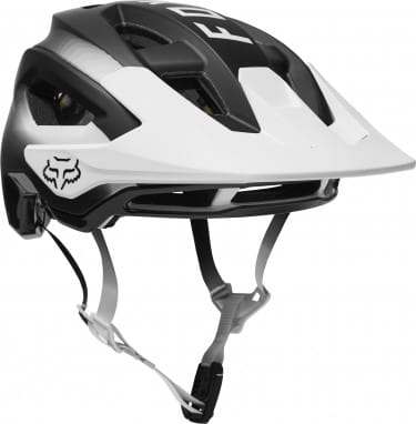 Speedframe Pro Fade Helmet - Black