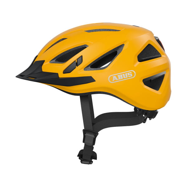 Urban I 3.0 Bike Helmet - Icon Yellow
