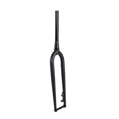 XCT2 MTB Boost Disc rigid fork - black