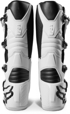 Comp Boot - White