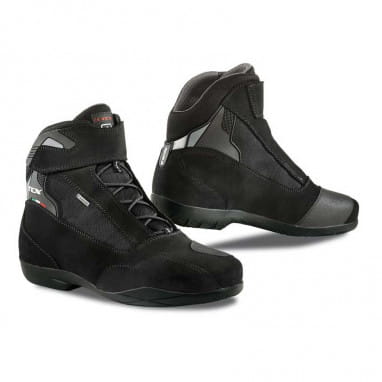 Schuhe JUPITER 4 GTX - schwarz