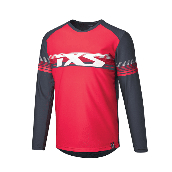 Trigger Lite 1.1 Jersey rot-marine