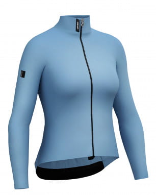 UMA GT LS Jersey C2 Women - Thunder Blue